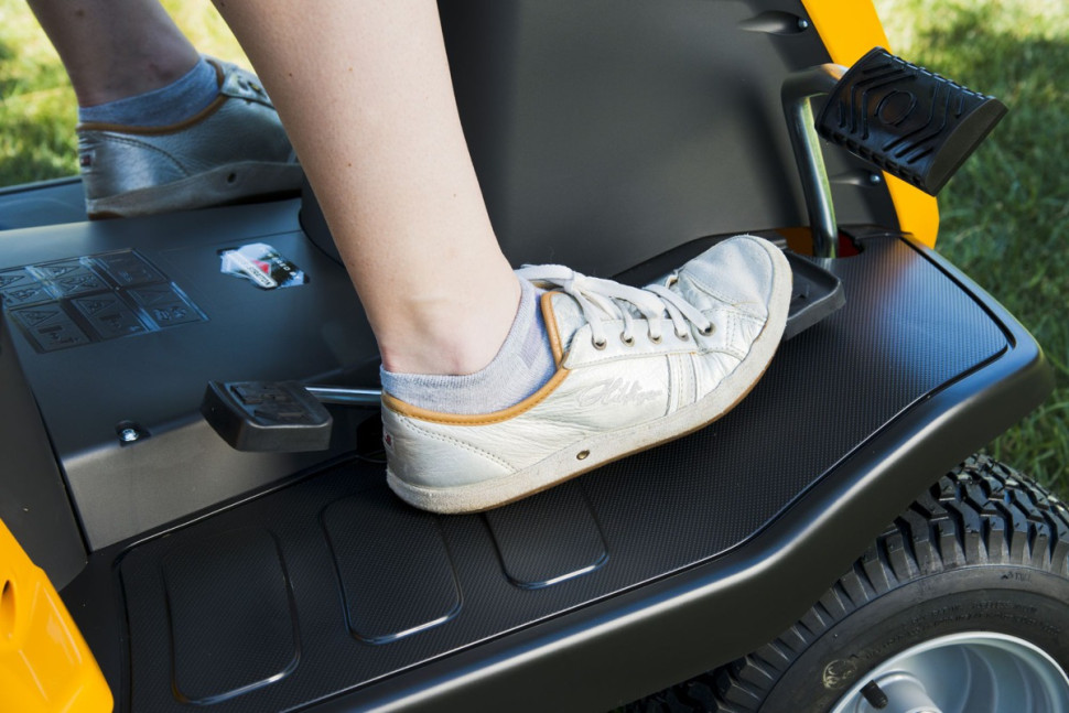 Райдер Stiga COMBI 1066 HQ 2T0070481/ST1