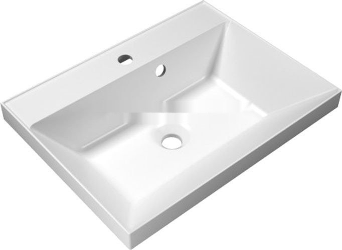 Умывальник Florentina Астория 600 (белый)