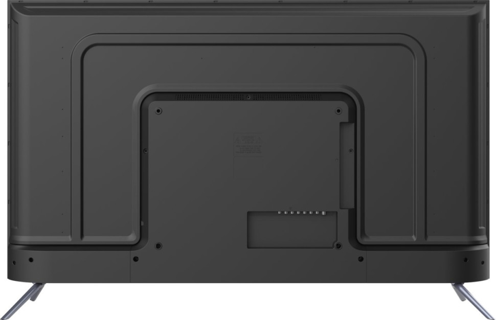 Телевизор Hikers 50HTQ01