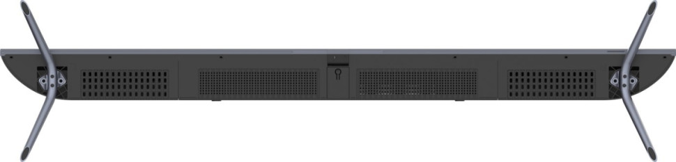 Телевизор Hikers 50HTQ01