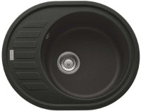 Кухонная мойка Franke ROG 611C (Grey)