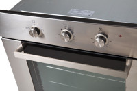 Духовой шкаф Oasis D-MN5 (V)