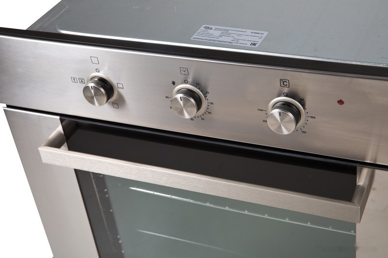 Духовой шкаф Oasis D-MN5 (V)