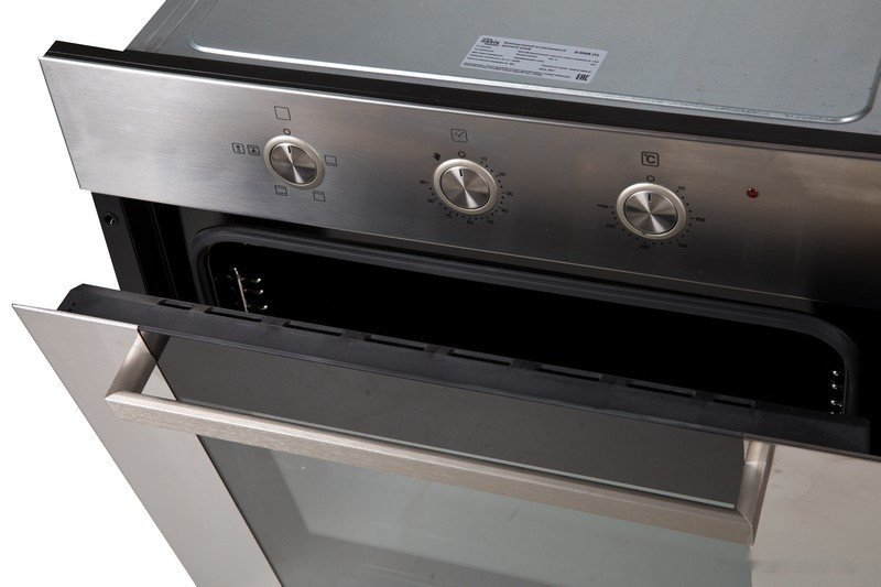 Духовой шкаф Oasis D-MN5 (V)