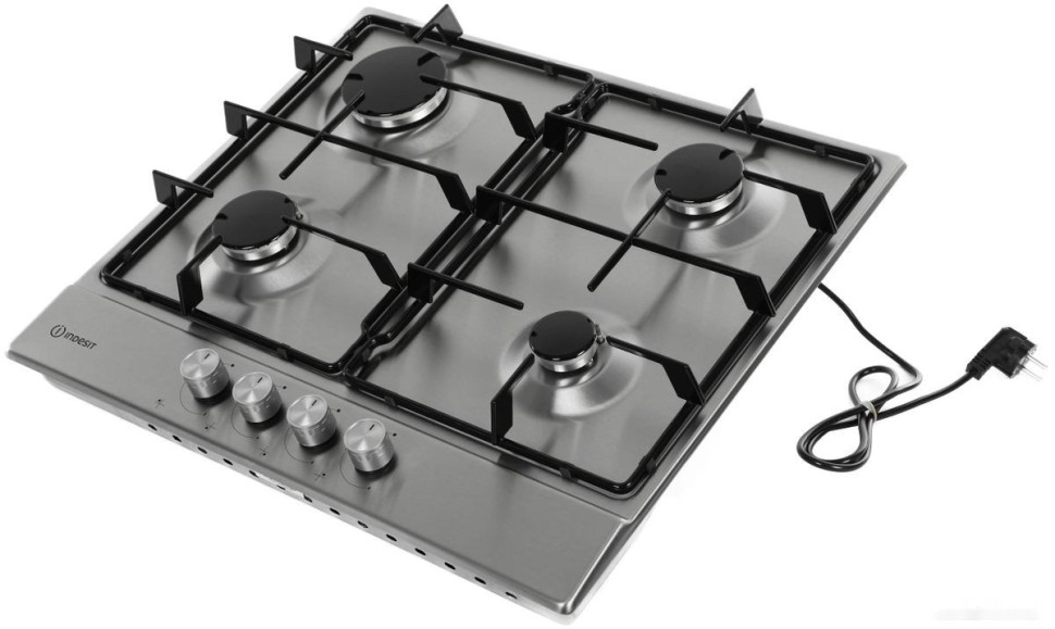 Варочная панель Indesit THPM 641 IX/I