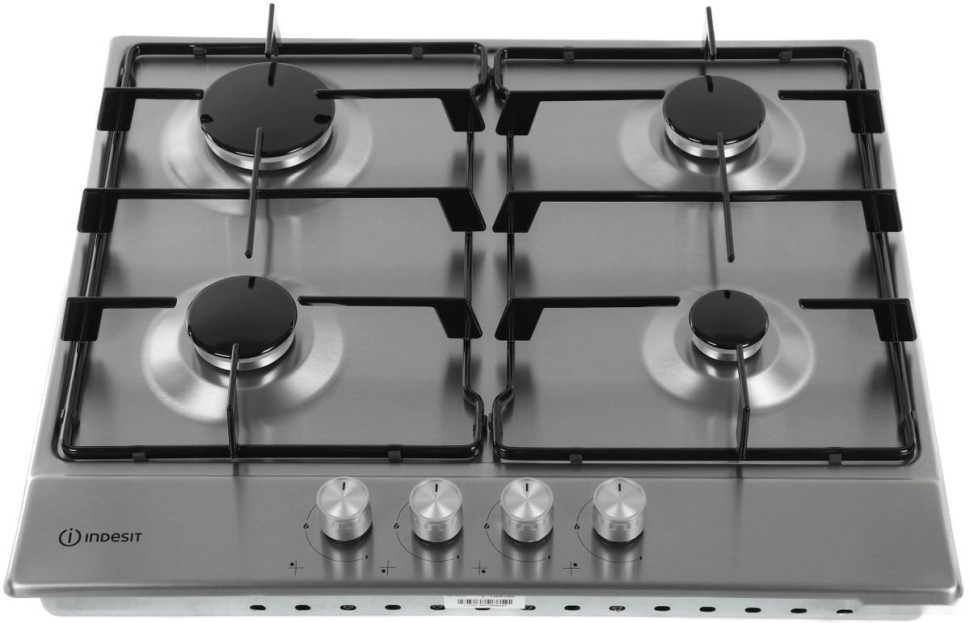 Варочная панель Indesit THPM 641 IX/I