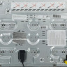 Варочная панель Indesit THPM 641 IX/I