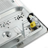 Варочная панель Indesit THPM 641 IX/I