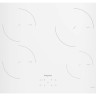 Варочная панель Hotpoint HQ 1460S NE WH