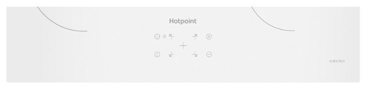 Варочная панель Hotpoint HQ 1460S NE WH