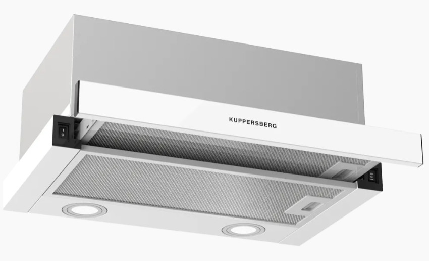 Вытяжка Kuppersberg SLIMHIT 50 WG