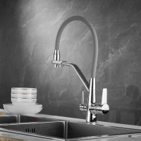 Смеситель Rose R558