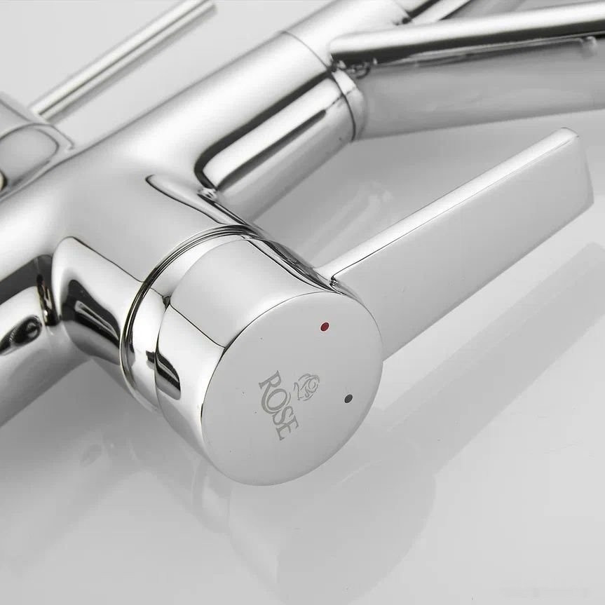 Смеситель Rose R558