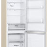 Холодильник LG DoorCooling+ GW-B509SEKM