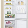 Холодильник LG DoorCooling+ GW-B509SEKM