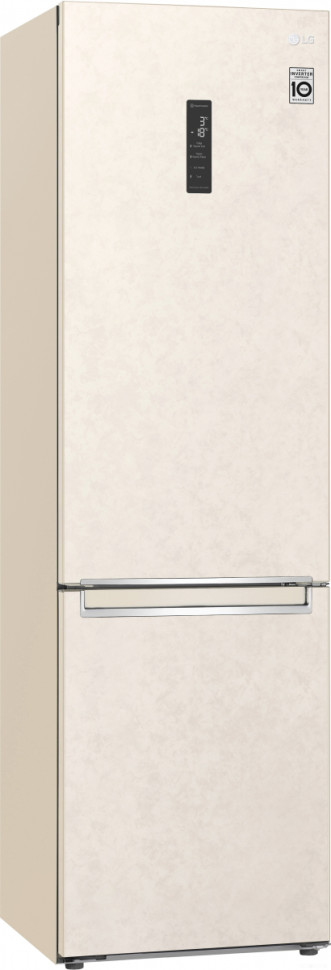 Холодильник LG DoorCooling+ GW-B509SEKM