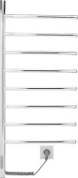Полотенцесушитель Gloss &amp; Reiter E2.L.43х100.F8 (таймер)
