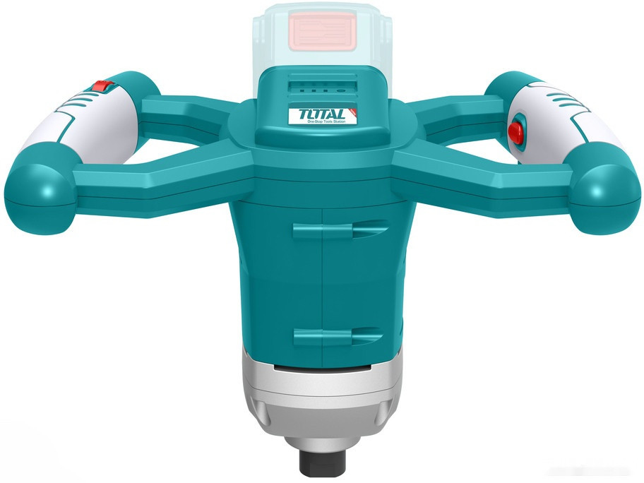 Строительный миксер Total TMXLI2001 (без АКБ)