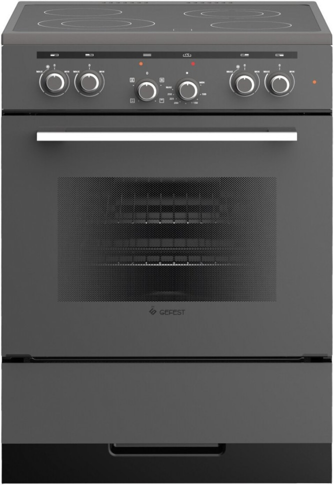 Плита Gefest ЭП Н Д 6560-03 0295