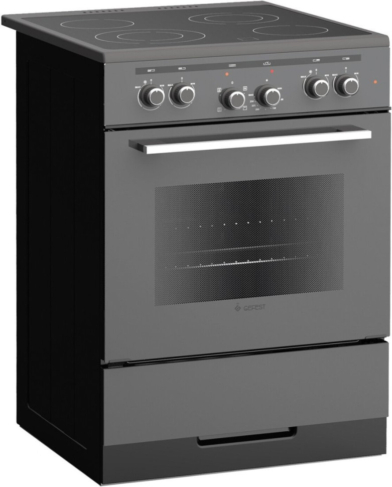 Плита Gefest ЭП Н Д 6560-03 0295