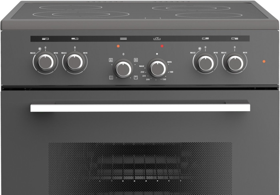 Плита Gefest ЭП Н Д 6560-03 0295