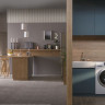 Стиральная машина HAIER HW70-BP14636N