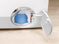 Стиральная машина Electrolux PerfectCare 700 EW7WP361S