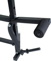 Силовая скамья Ametist 67 с партой