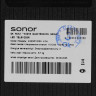 Телевизор Sonor 43SNR100SV