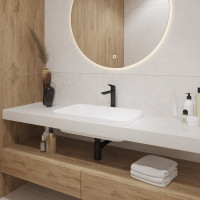 Умывальник Lauter 21370 (60x37)