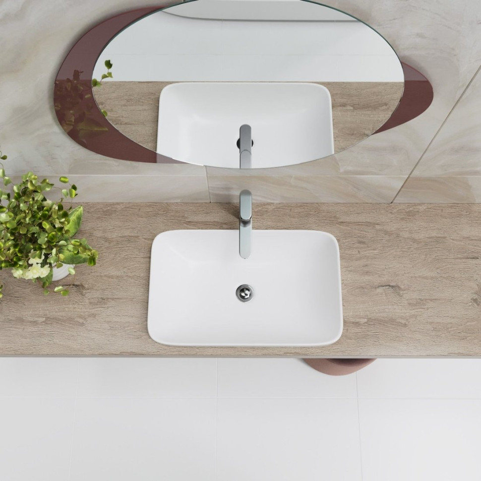 Умывальник Lauter 21370 (60x37)