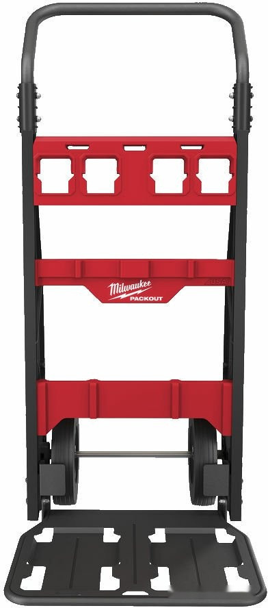 Ящик для инструментов Milwaukee Packout 4932472131