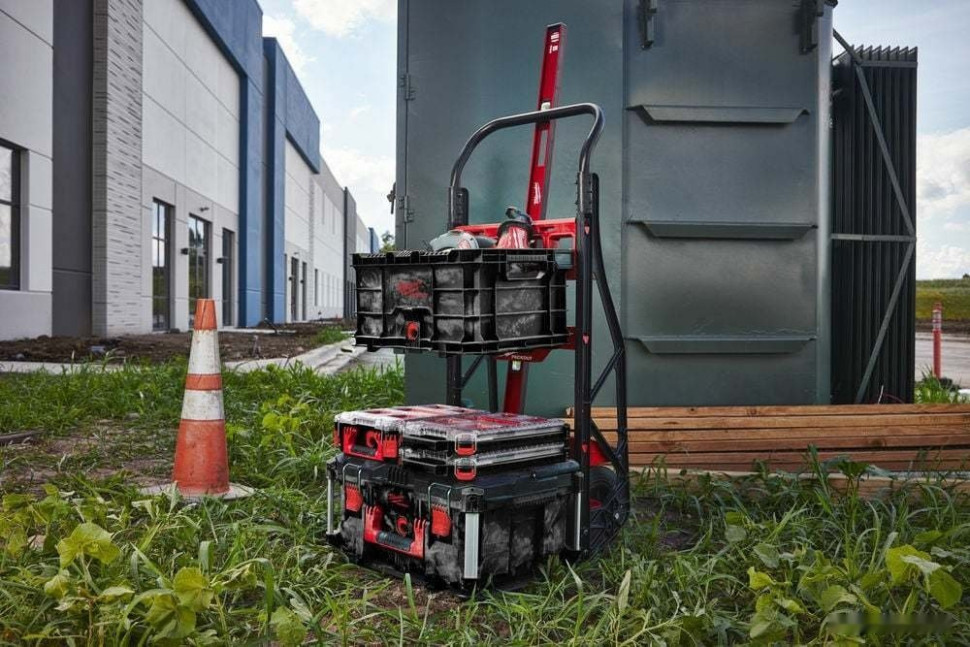 Ящик для инструментов Milwaukee Packout 4932472131