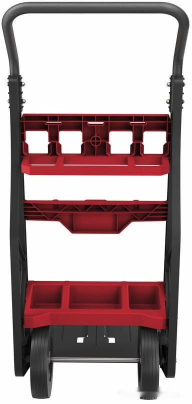 Ящик для инструментов Milwaukee Packout 4932472131