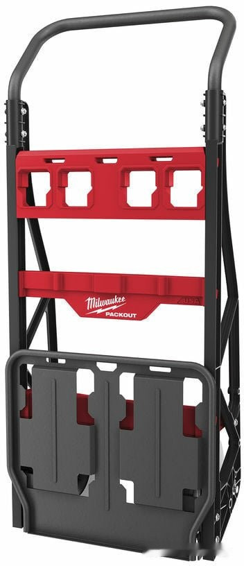 Ящик для инструментов Milwaukee Packout 4932472131