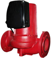 Циркуляционный насос Unipump UPF 65-120