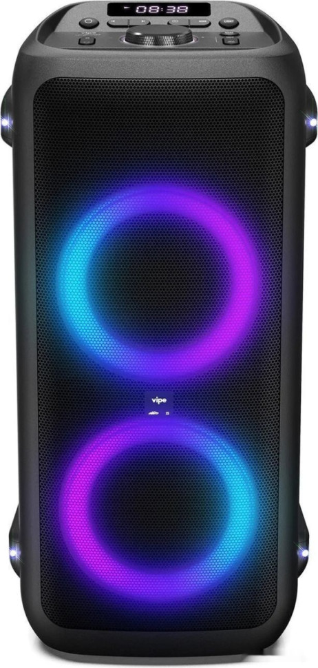 Колонка для вечеринок Vipe Nitro X5