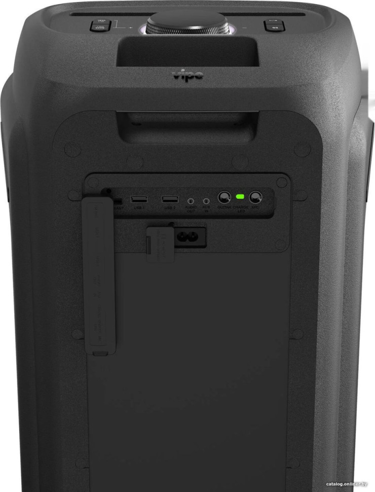 Колонка для вечеринок Vipe Nitro X5