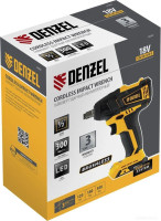 Гайковерт Denzel CIW-IB-300-0 26502 (без АКБ)