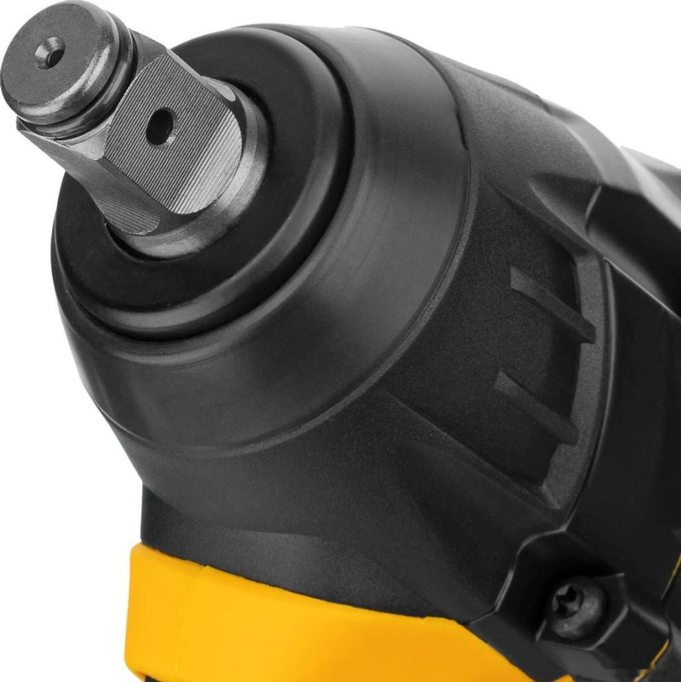 Гайковерт Denzel CIW-IB-300-0 26502 (без АКБ)