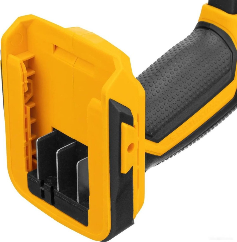 Гайковерт Denzel CIW-IB-300-0 26502 (без АКБ)