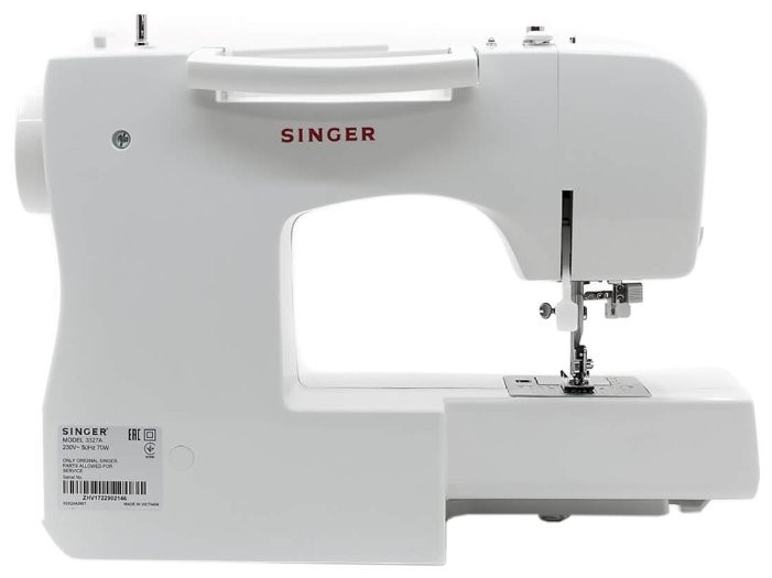 Швейная машина Singer Talent 3327 A