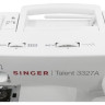 Швейная машина Singer Talent 3327 A