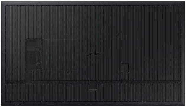 Информационная панель Samsung QB55C LH55QBCEBGCXCI