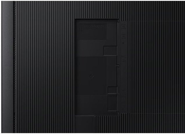 Информационная панель Samsung QB55C LH55QBCEBGCXCI