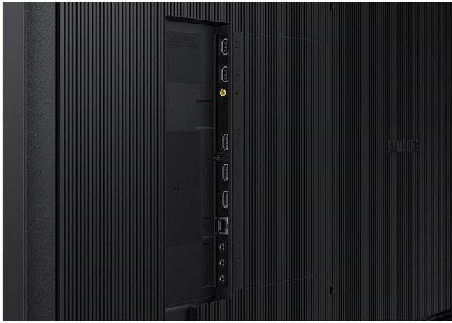 Информационная панель Samsung QB55C LH55QBCEBGCXCI