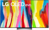 Телевизор LG C2 OLED77C24LA