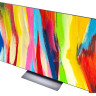 Телевизор LG C2 OLED77C24LA