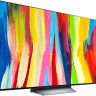Телевизор LG C2 OLED77C24LA