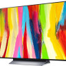 Телевизор LG C2 OLED77C24LA